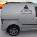 928785-42 Volkswagen Caddy 1.6 TDI -2011