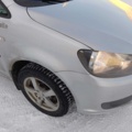 928785-46 Volkswagen Caddy 1.6 TDI -2011