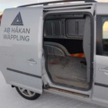 928785-47 Volkswagen Caddy 1.6 TDI -2011