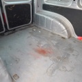 928785-50 Volkswagen Caddy 1.6 TDI -2011