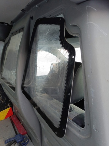 928785-53 Volkswagen Caddy 1.6 TDI -2011