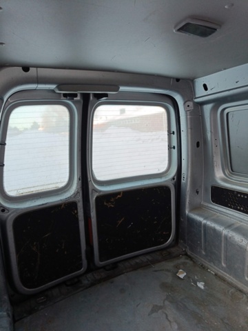 928785-55 Volkswagen Caddy 1.6 TDI -2011