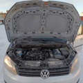 928785-57 Volkswagen Caddy 1.6 TDI -2011