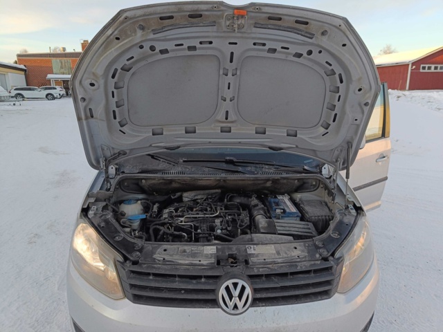 928785-57 Volkswagen Caddy 1.6 TDI -2011