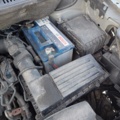 928785-59 Volkswagen Caddy 1.6 TDI -2011
