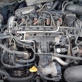 928785-60 Volkswagen Caddy 1.6 TDI -2011