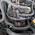 928785-63 Volkswagen Caddy 1.6 TDI -2011