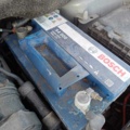 928785-64 Volkswagen Caddy 1.6 TDI -2011