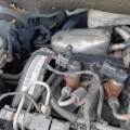 928785-66 Volkswagen Caddy 1.6 TDI -2011