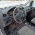 928785-73 Volkswagen Caddy 1.6 TDI -2011