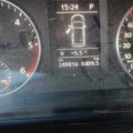 928785-89 Volkswagen Caddy 1.6 TDI -2011