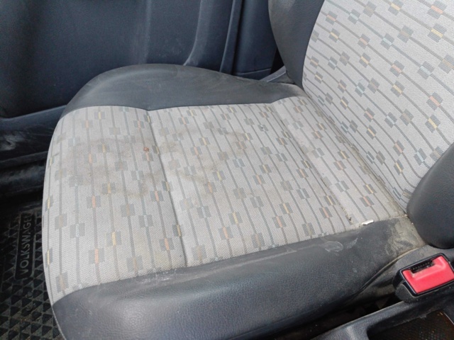 928785-92 Volkswagen Caddy 1.6 TDI -2011