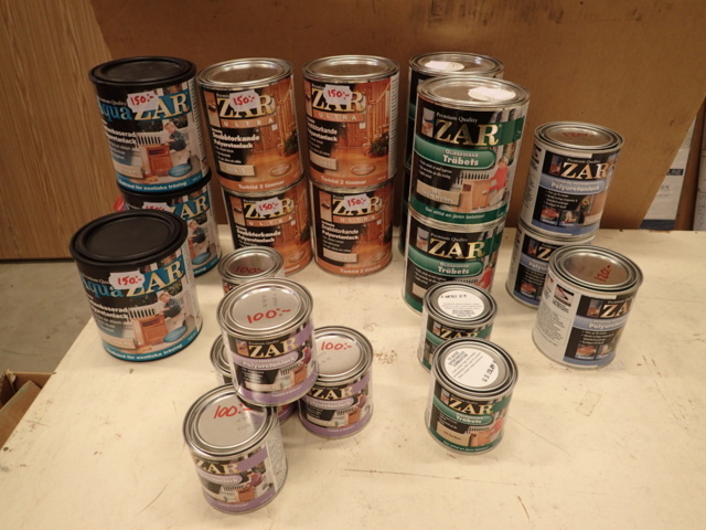 862260-1 Zar Interior varnish