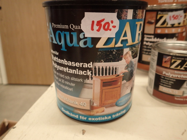 862260-2 Zar Interior varnish