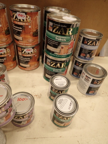 862260-12 Zar Interior varnish