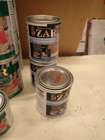 862260-15 Zar Interior varnish