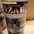 862260-16 Zar Interior varnish