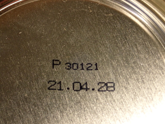 862260-18 Zar Interior varnish