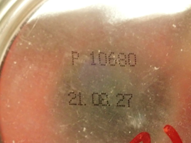 862260-19 Zar Interior varnish