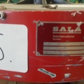 985081-2 Sala pump SRP 50