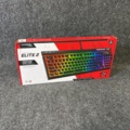 985883-4 Gaming keyboard HyperX Alloy Elite 2 Nordic layout