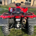 985966-3 Suzuki KingQuad 750 axi 4x4 2016