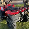 985966-4 Suzuki KingQuad 750 axi 4x4 2016