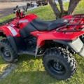 985966-5 Suzuki KingQuad 750 axi 4x4 2016