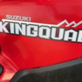 985966-11 Suzuki KingQuad 750 axi 4x4 2016