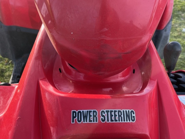 985966-13 Suzuki KingQuad 750 axi 4x4 2016