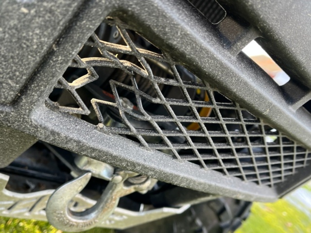 985966-15 Suzuki KingQuad 750 axi 4x4 2016