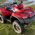 985966-7 Suzuki KingQuad 750 axi 4x4 2016
