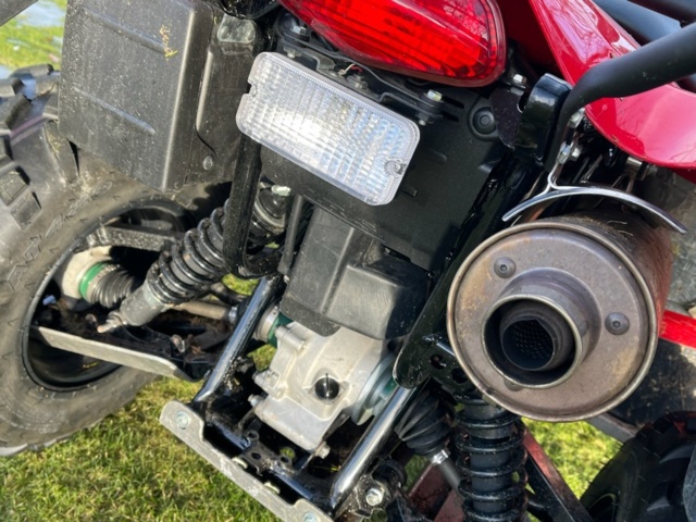 985966-18 Suzuki KingQuad 750 axi 4x4 2016