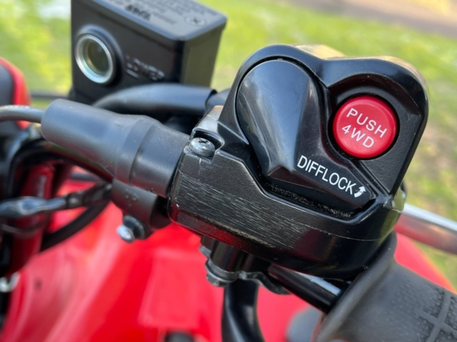 985966-22 Suzuki KingQuad 750 axi 4x4 2016