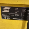 983082-6 Powder welding ESAB Minitrac A2 ink welding rectifier ESAB