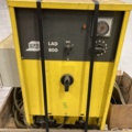 983082-4 Powder welding ESAB Minitrac A2 ink welding rectifier ESAB