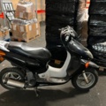 953249-1 Moped repair object