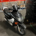 953249-2 Moped repair object