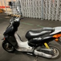 953249-3 Moped repair object