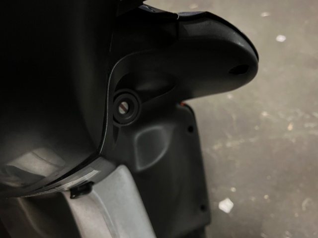 953249-6 Moped repair object