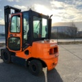 953252-2 Diesel truck Doosan D30S-5 -2010 (2940 h)