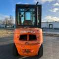 953252-3 Diesel truck Doosan D30S-5 -2010 (2940 h)