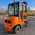 953252-4 Diesel truck Doosan D30S-5 -2010 (2940 h)