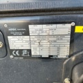 953252-8 Diesel truck Doosan D30S-5 -2010 (2940 h)