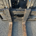 953252-11 Diesel truck Doosan D30S-5 -2010 (2940 h)