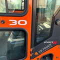 953252-13 Diesel truck Doosan D30S-5 -2010 (2940 h)