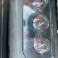 953252-19 Diesel truck Doosan D30S-5 -2010 (2940 h)