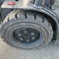 953252-21 Diesel truck Doosan D30S-5 -2010 (2940 h)