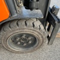 953252-22 Diesel truck Doosan D30S-5 -2010 (2940 h)