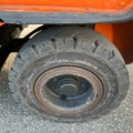 953252-23 Diesel truck Doosan D30S-5 -2010 (2940 h)